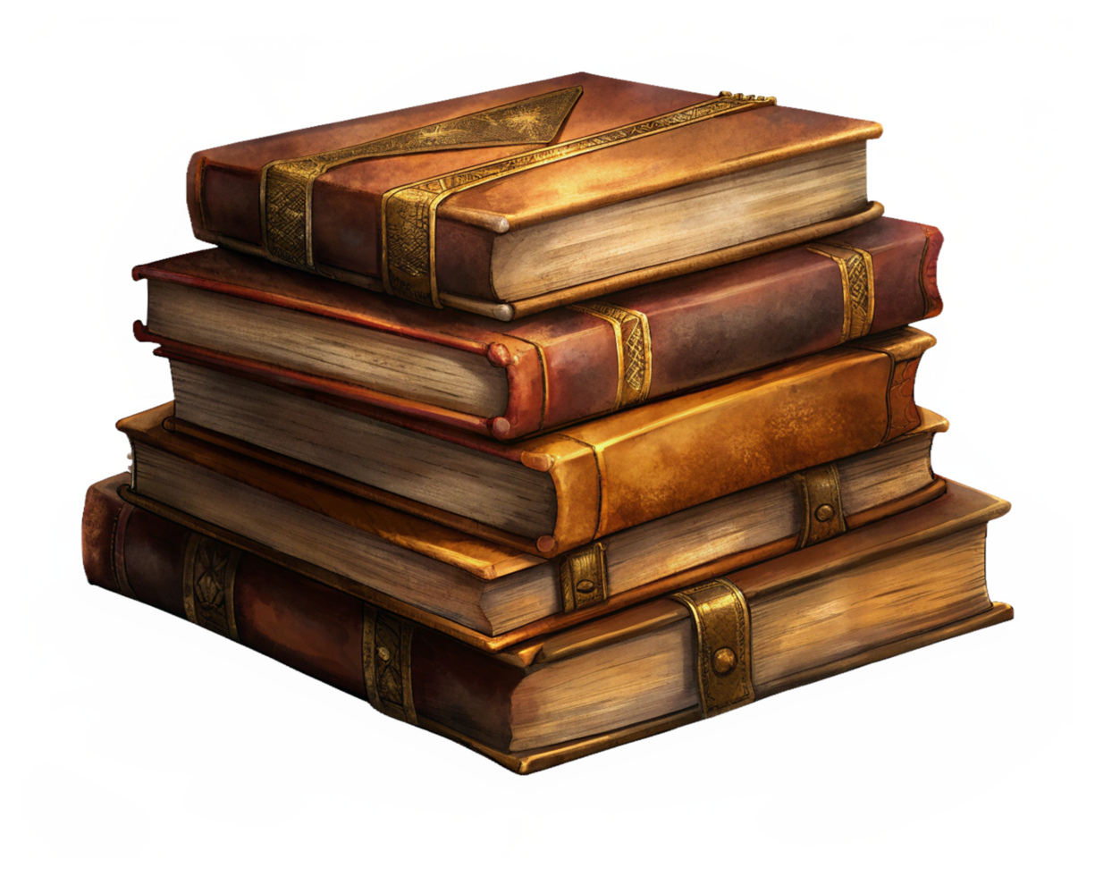 Layers of Aged Knowledge png
