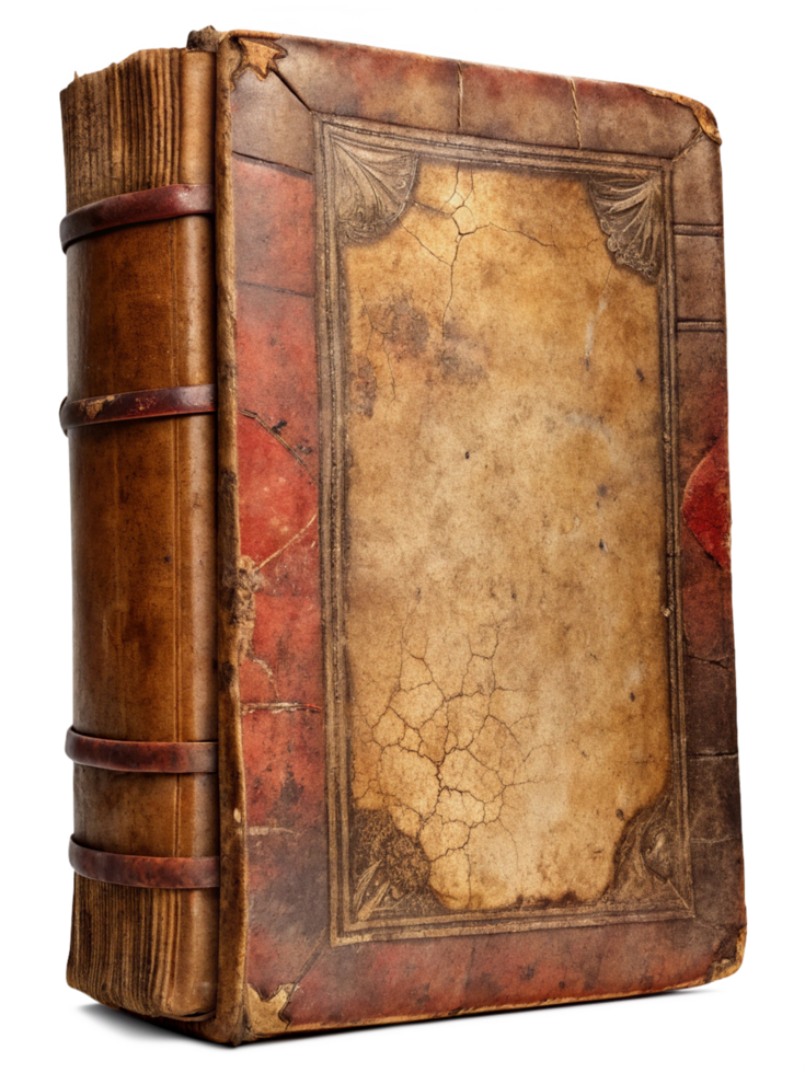 Forgotten Lore Antique Book Sheet Illustration Drawing png