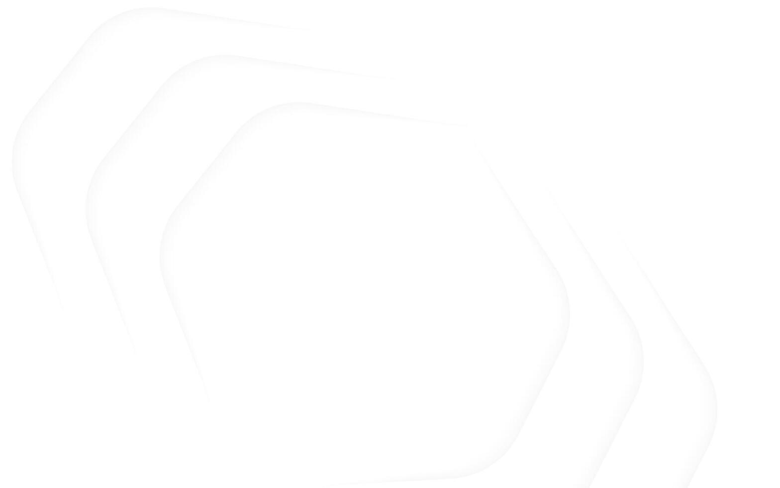 White Abstract 01-173 vector