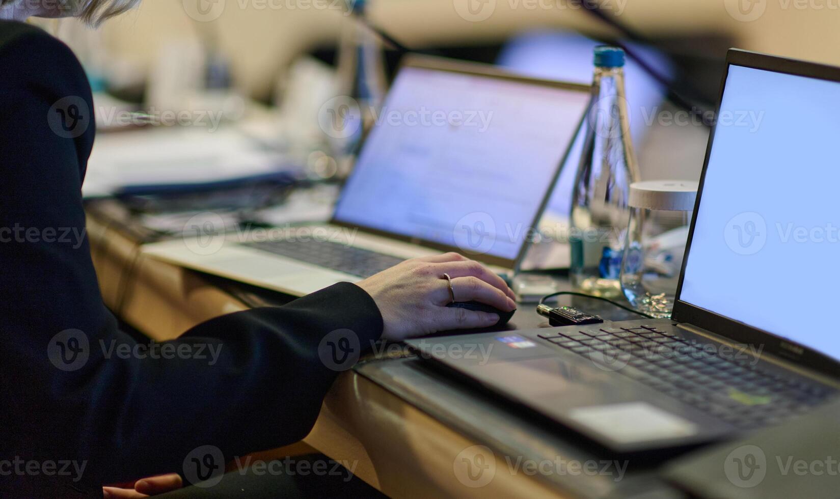 Dynamic Business Seminar. Strategic Collaboration and Project Planning photo