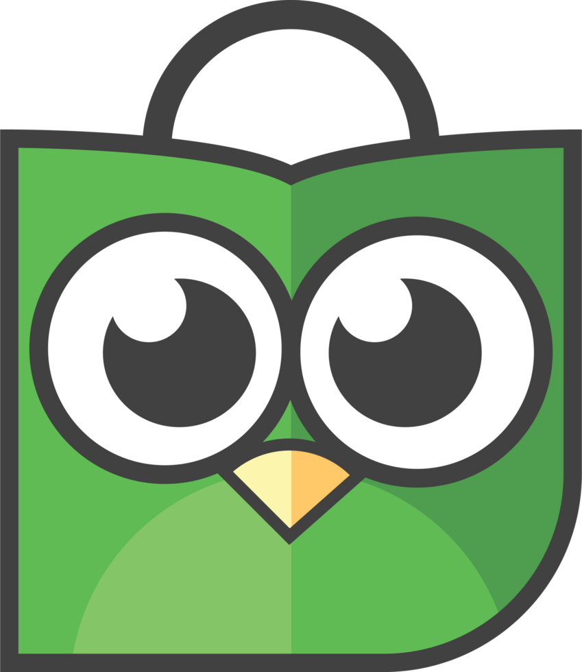 logo tokopedia