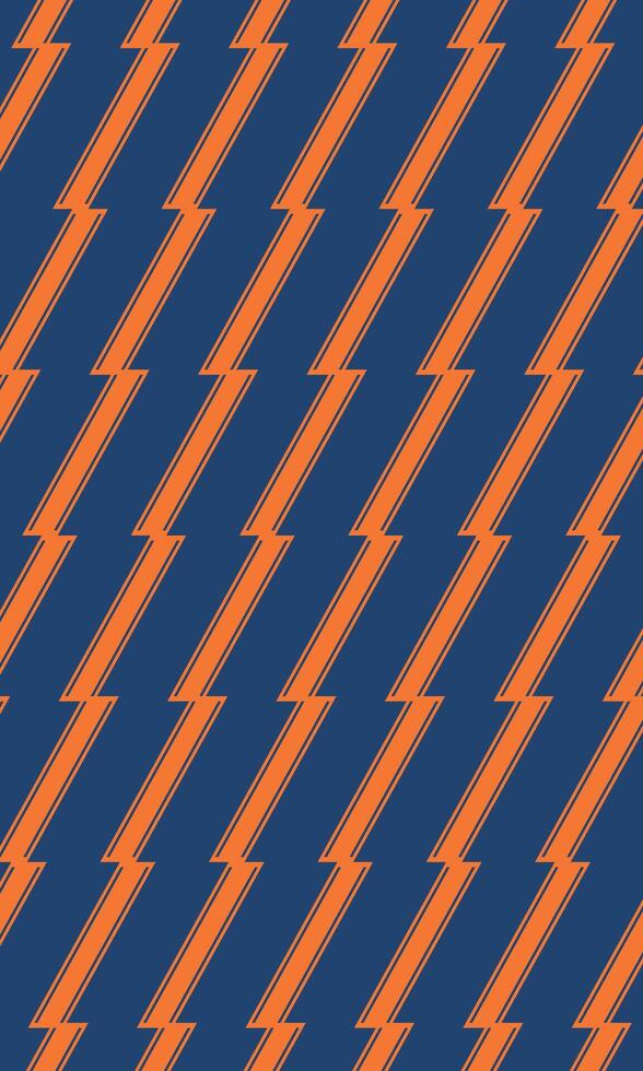 Abstract pattern background of sports jersey fabric vector