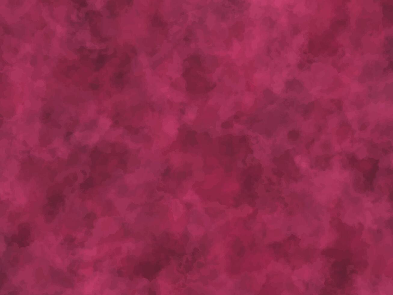 abstract chocolate pink watercolor background vector