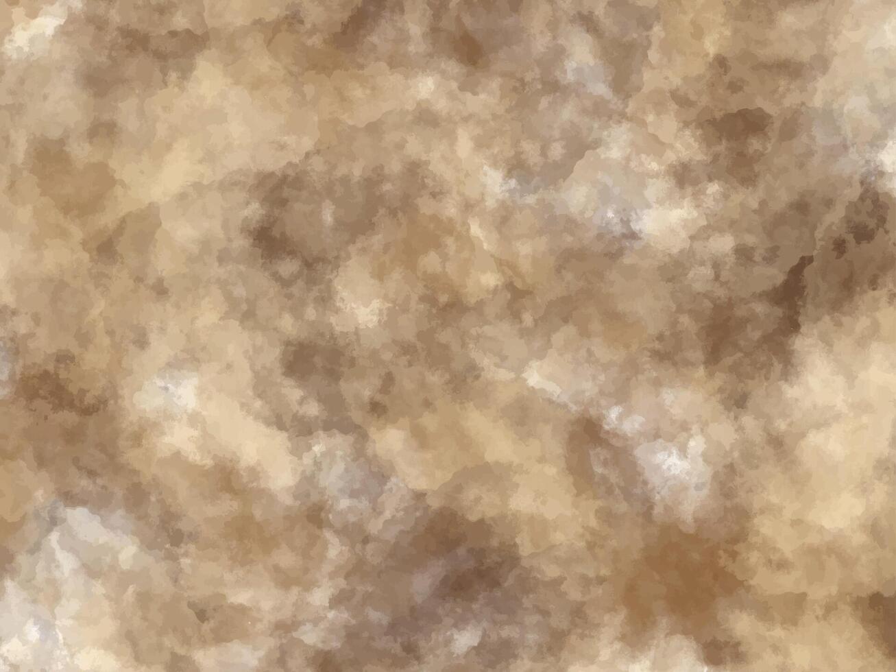 army brown abstract watercolor background vector