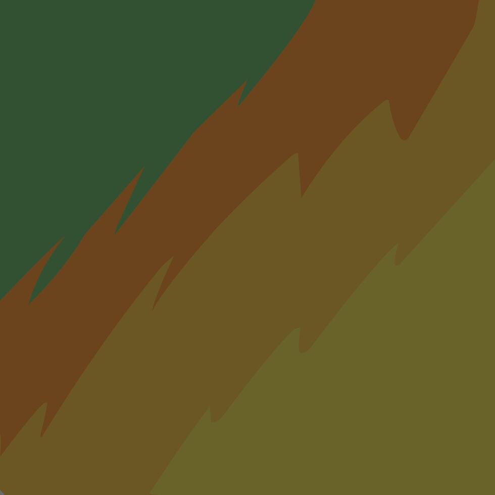 Background with different colours and shapes vector