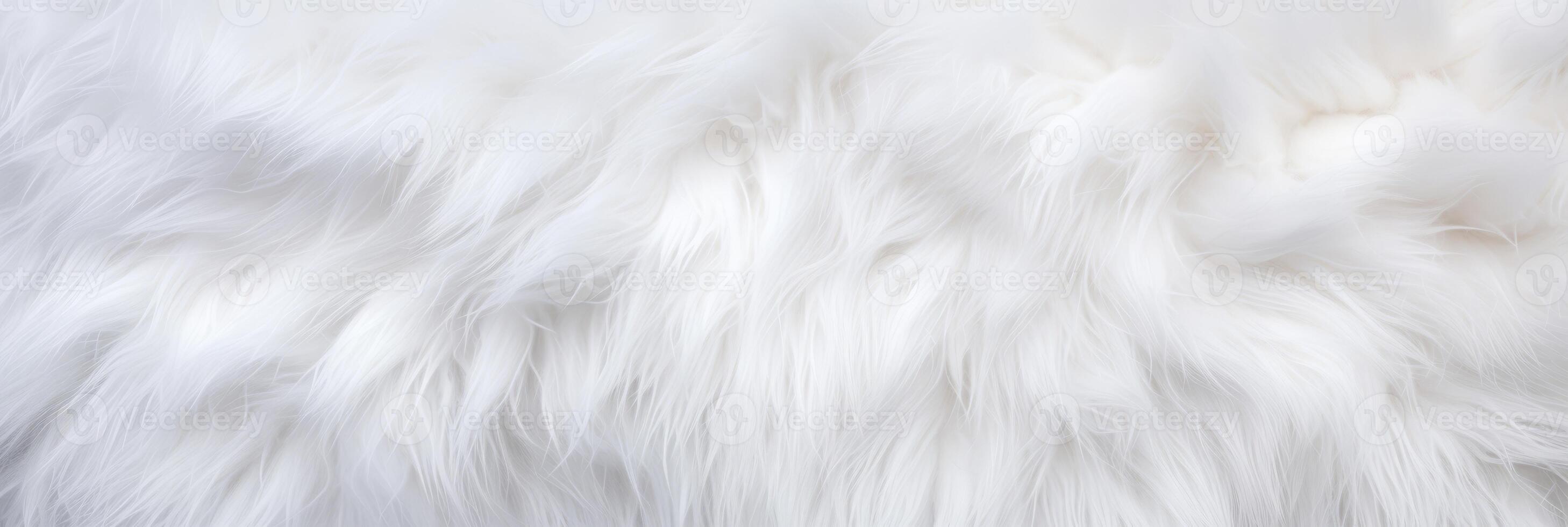 A luxurious and incredibly soft white texture that is perfect for creating cozy and elegant design projects photo