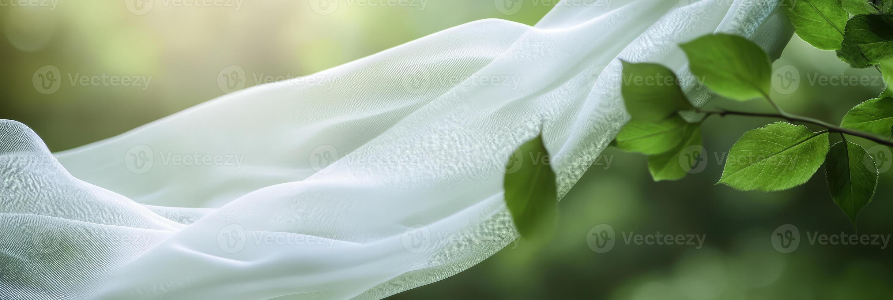 Experience the gentle yet effective power of Eco Fresh Laundry Wash, providing you with a cleaner, fresher laundry experience that incorporates a delightful touch of nature and sustainability photo