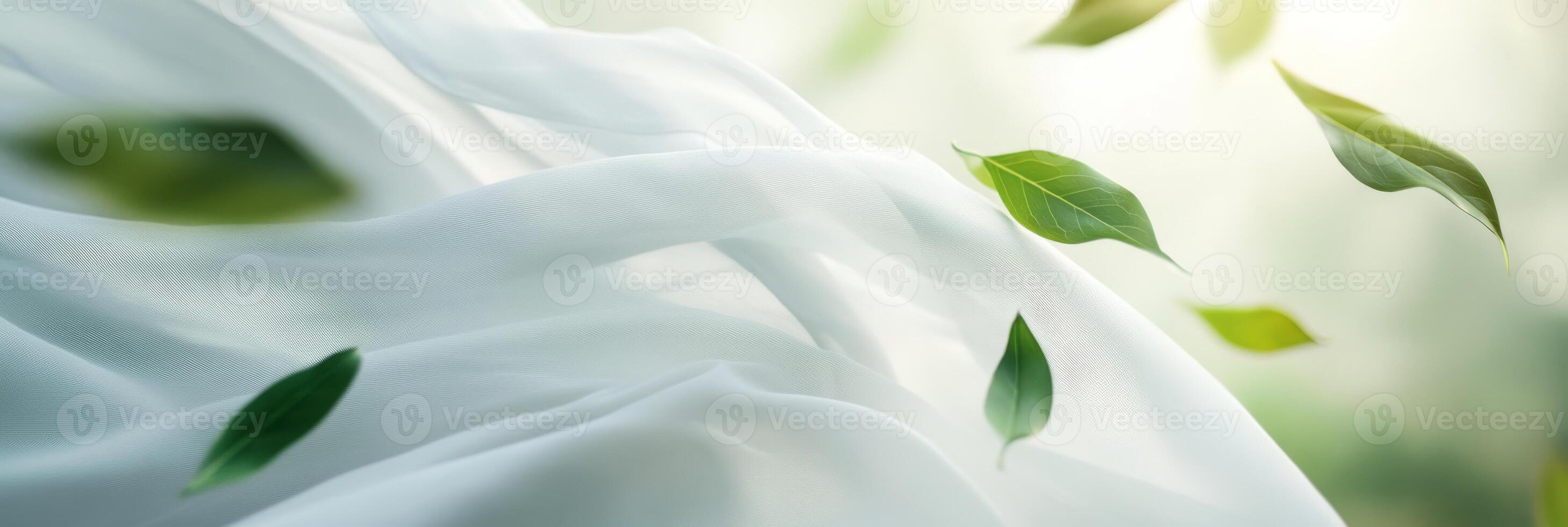 Discover the refreshing, ecofriendly benefits of Eco Fresh Laundry Wash. It provides spotless clothes while being environmentally responsible, perfect for sustainabilityminded consumers photo