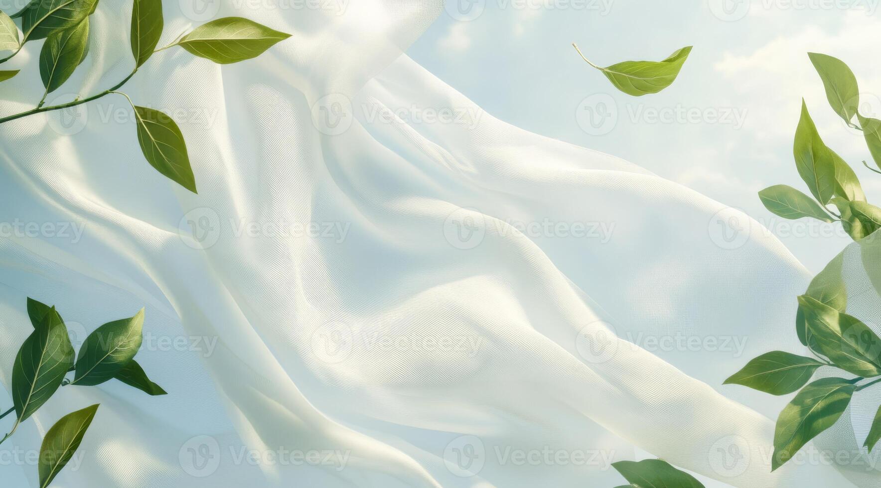 Discover the Eco Fresh Laundry Wash, an innovative natureinspired product designed to effectively clean clothes while being gentle and kind to the environment, making a positive impact on our planet photo