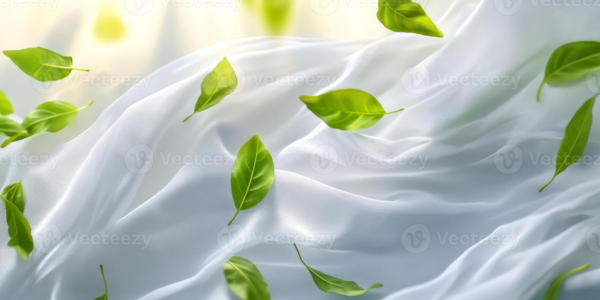 Eco Fresh Laundry Wash offers a natural essence, effectively tackling tough stains while being gentle on fabrics. Its the perfect ecofriendly choice for sustainable clothing care photo