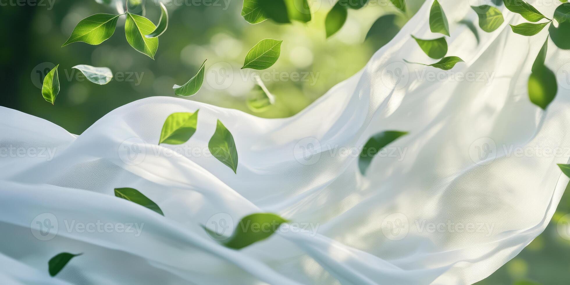 Experience the ultimate clean with Eco Fresh Laundry Wash, which is ecofriendly and gentle on all kinds of fabrics. Freshen your laundry while also caring for the planet responsibly and sustainably photo