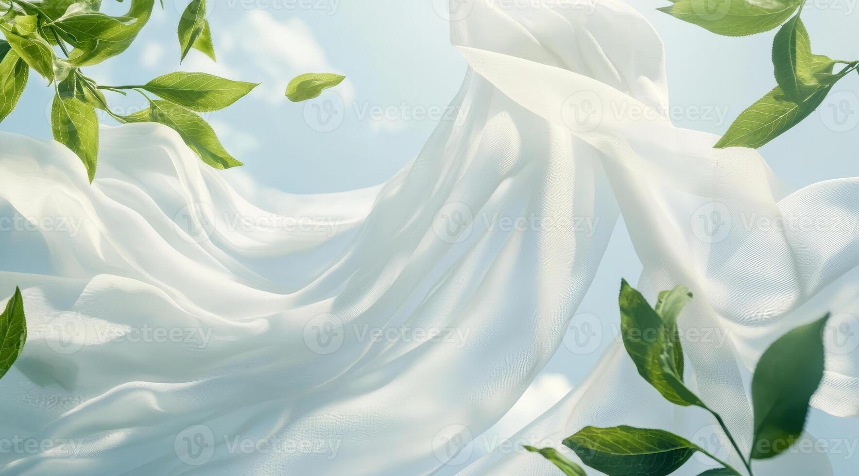 Experience the invigorating freshness of our ecofriendly laundry wash. Gentle on all types of fabrics, yet tough on stubborn stains. Perfectly designed for a sustainable lifestyle choice photo