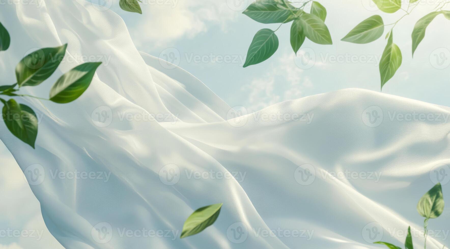 Experience the exceptional purity of Eco Fresh Laundry Wash, thoughtfully inspired by the beauty of nature. Enjoy the delightful freshness of clean laundry that comes with an ecofriendly touch photo