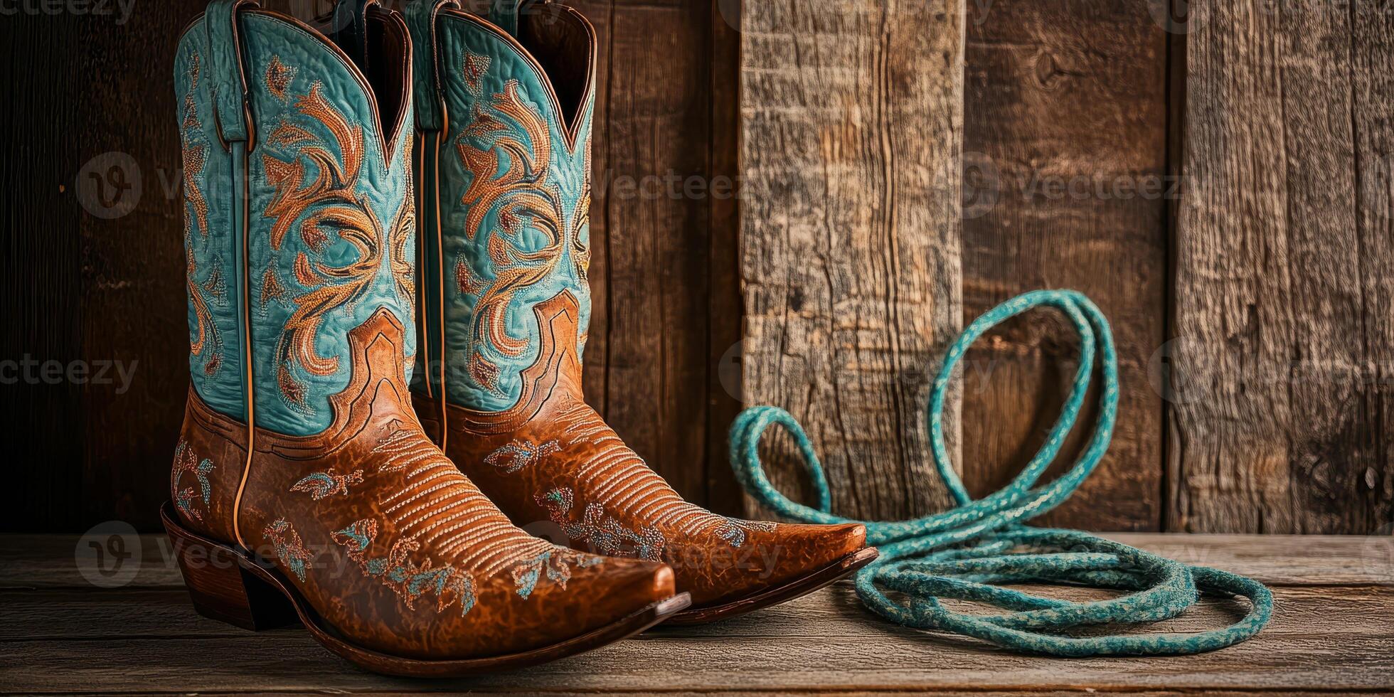 Explore these stunning and beautiful cowboy boots that feature intricate floral designs along with vibrant colors, making them perfect for all western fashion enthusiasts who appreciate quality style photo