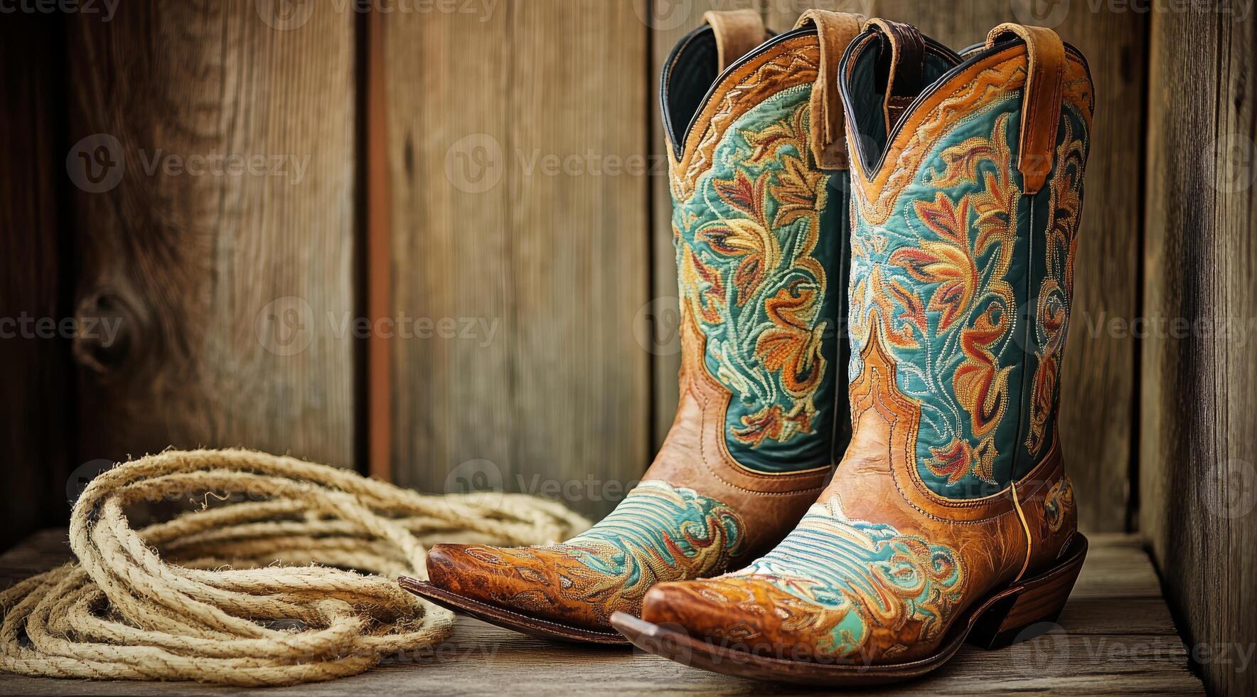 Discover our diverse cowboy boot collection, featuring intricate designs that merge Western style with high fashion, perfect for everyday wear and any occasion, from casual outings to special events photo