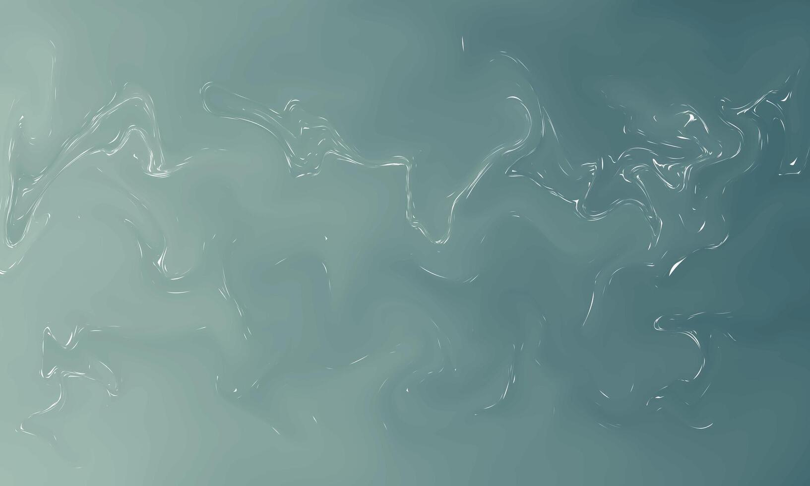 Liquid abstract background vector
