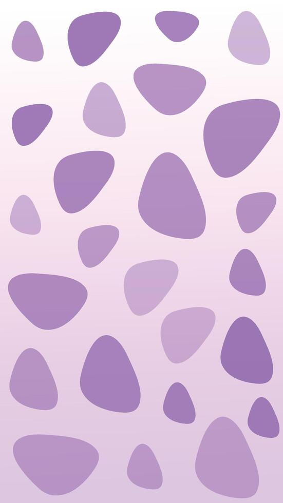 Abstract background with texture and gradient vector