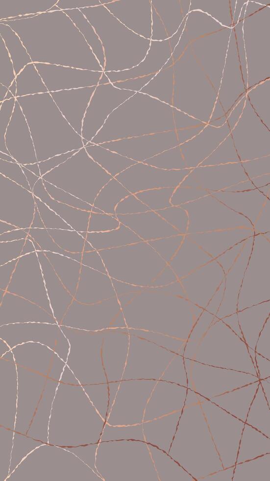 Abstract background with lines vector