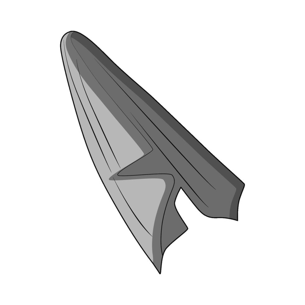 illustration of napkin vector