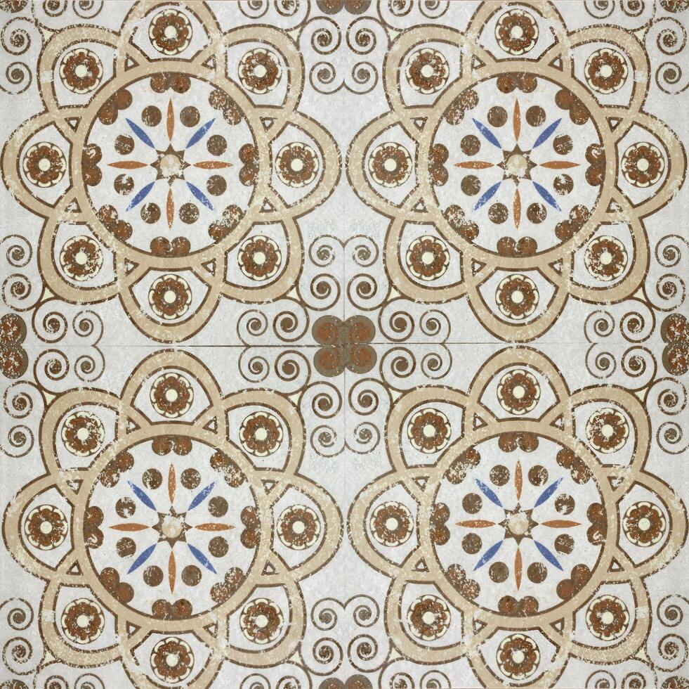 marble-stone mosaic texture. photo