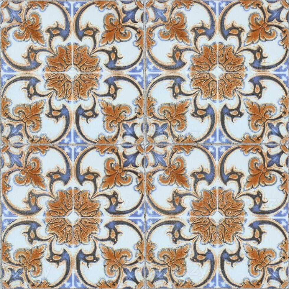 marble-stone mosaic texture. photo