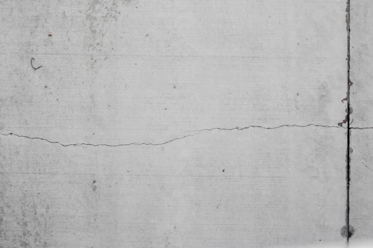 The textures and patterns on concrete walls look old and unique, making them popular as backgrounds to add messages and to complement any design. beautiful abstract background. Copy Space for Text photo