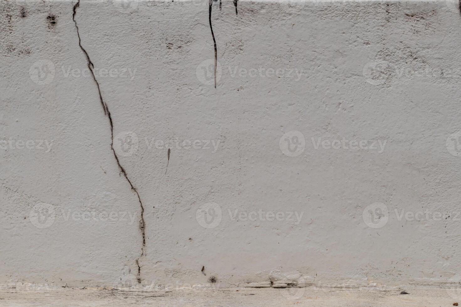 The textures and patterns on concrete walls look old and unique, making them popular as backgrounds to add messages and to complement any design. beautiful abstract background. Copy Space for Text photo