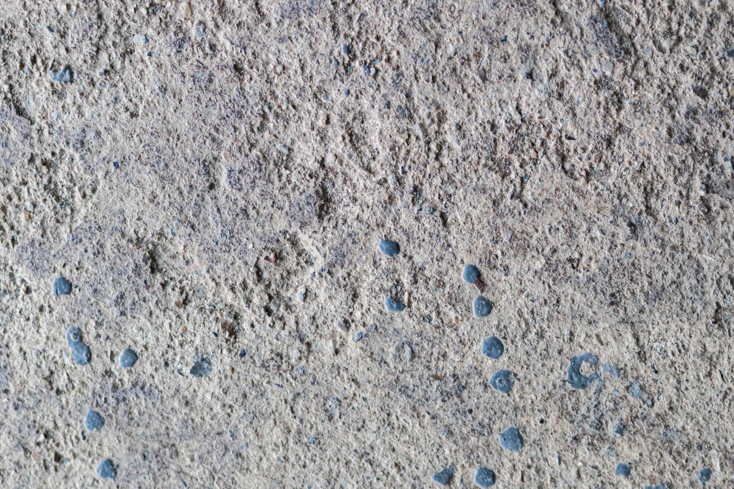 The textures and patterns on concrete walls look old and unique, making them popular as backgrounds to add messages and to complement any design. beautiful abstract background. Copy Space for Text photo