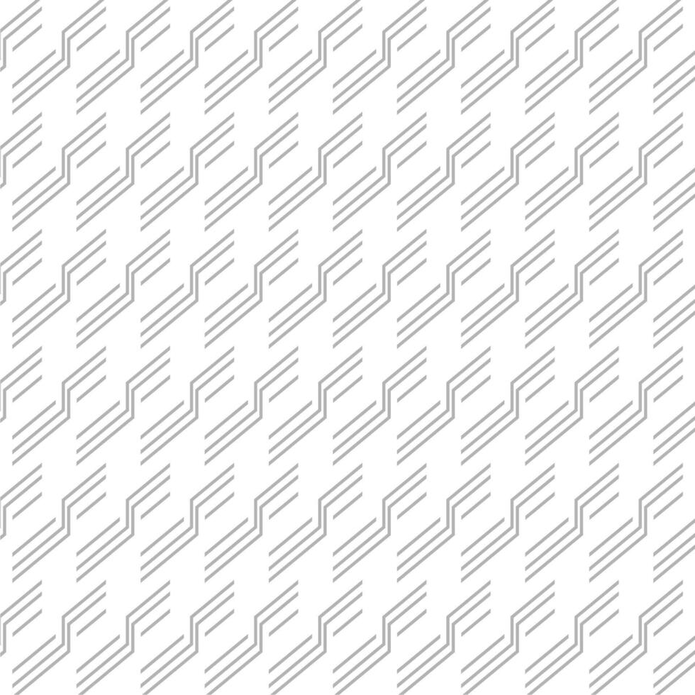 line pattern sport textile design vector