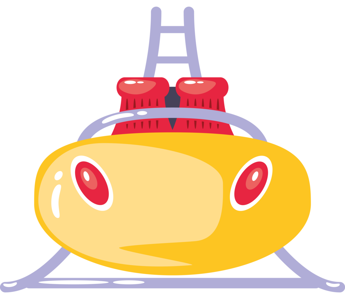 roller coaster track png