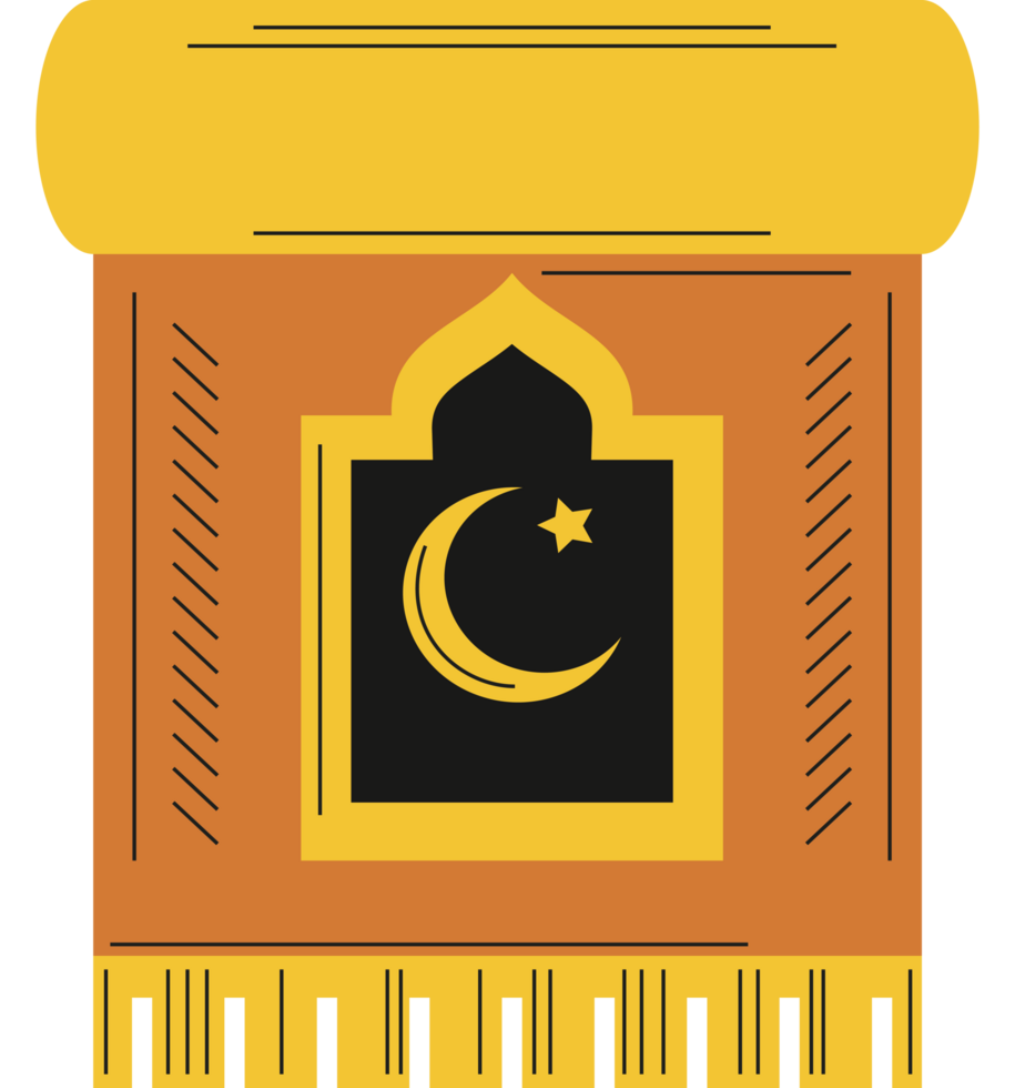 arabic carpet for praying png