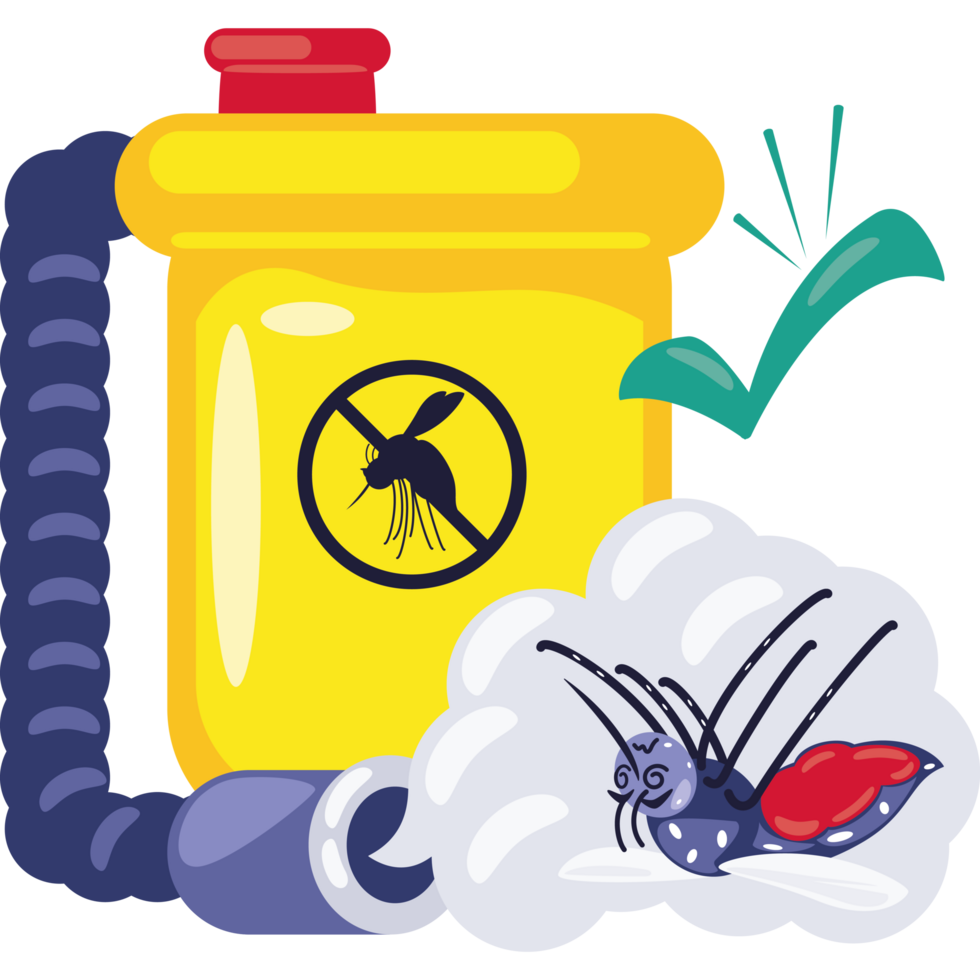 fogging machine prevention for dengue png