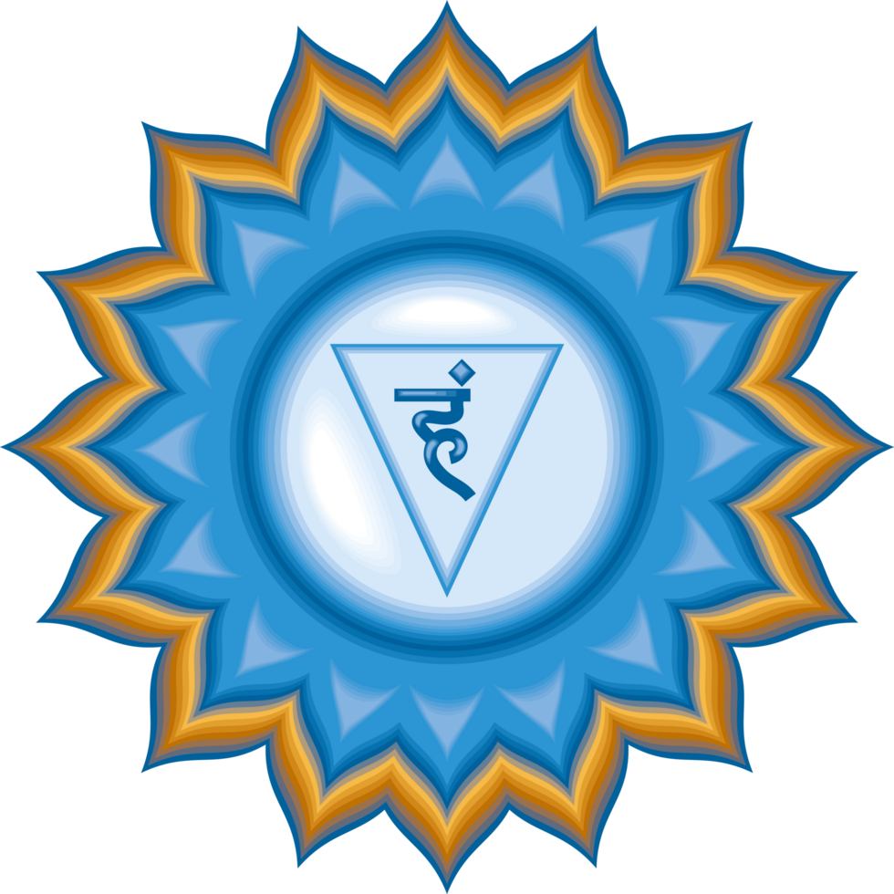 visudha fifth chakra of reiki png