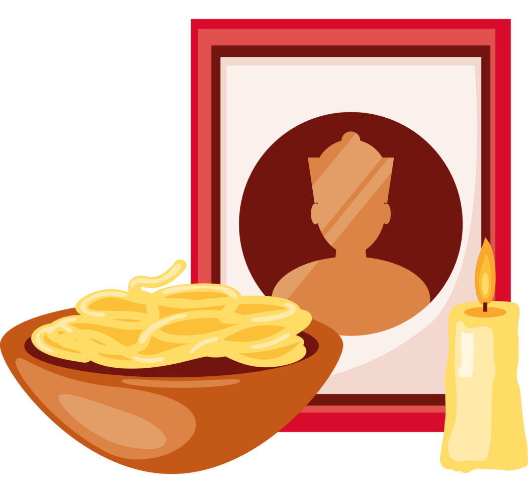 hungry ghost festival chinese tradition png