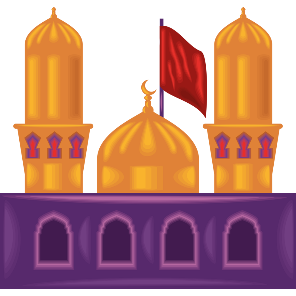mosque islamic arabic png