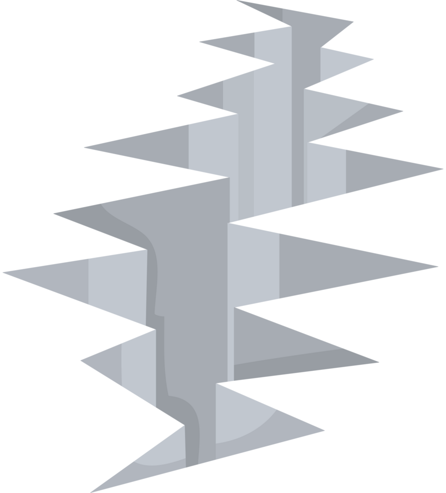 earthquaker disaster illustration png