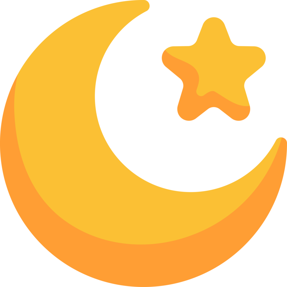 ramadan crescent moon png