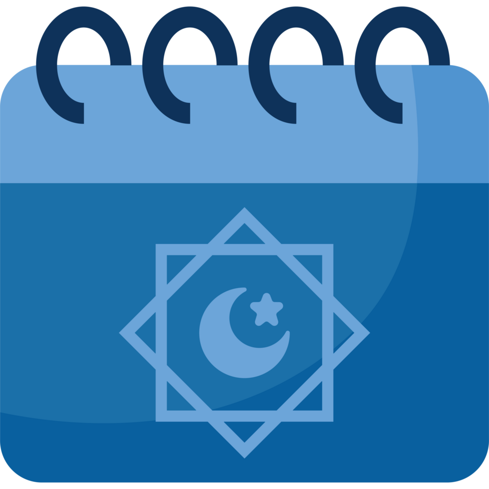 ramadan calendar islam png