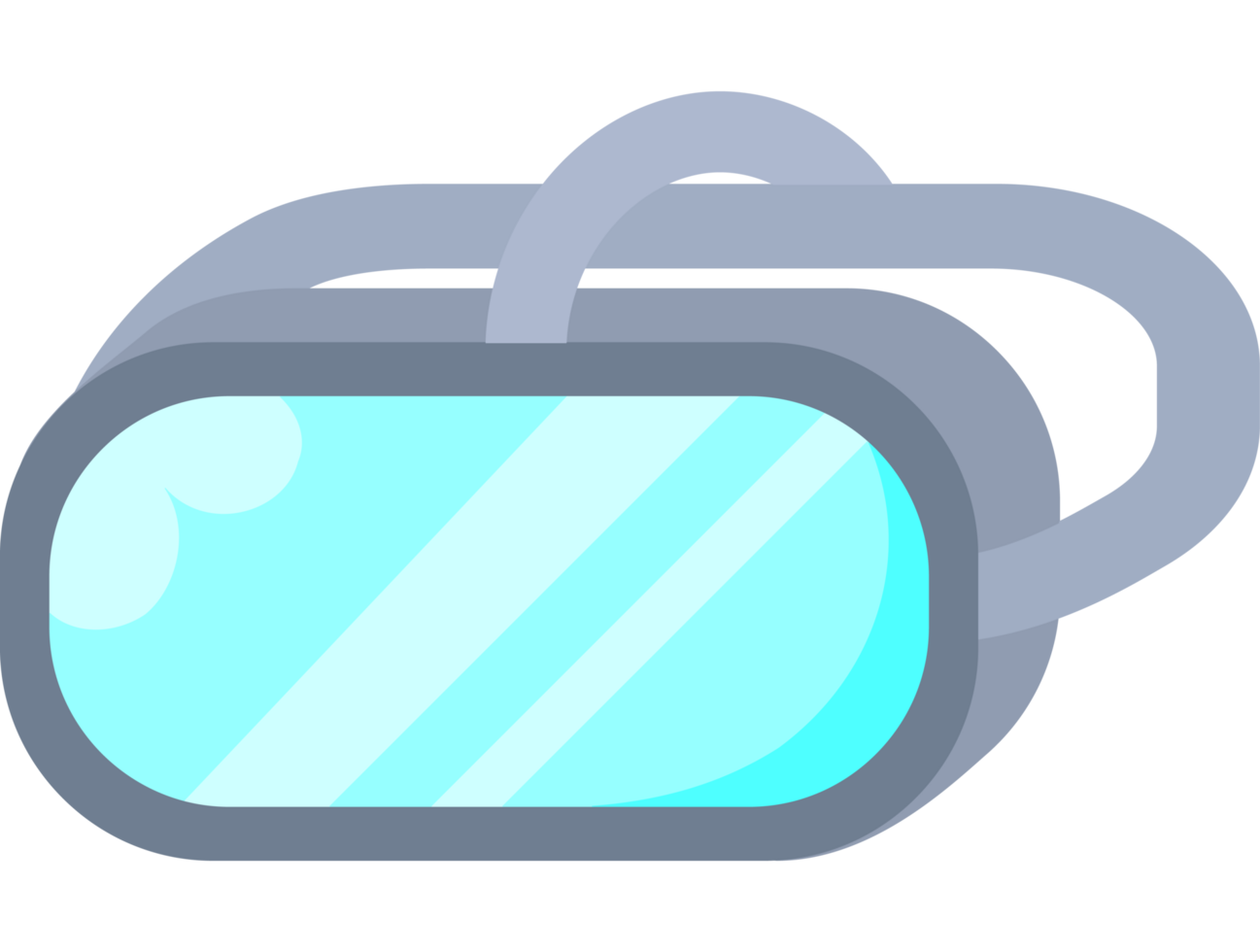 augmented reality glasses png