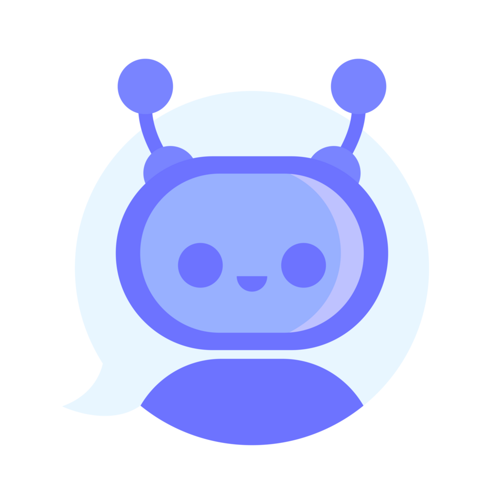 chatbot service customer png