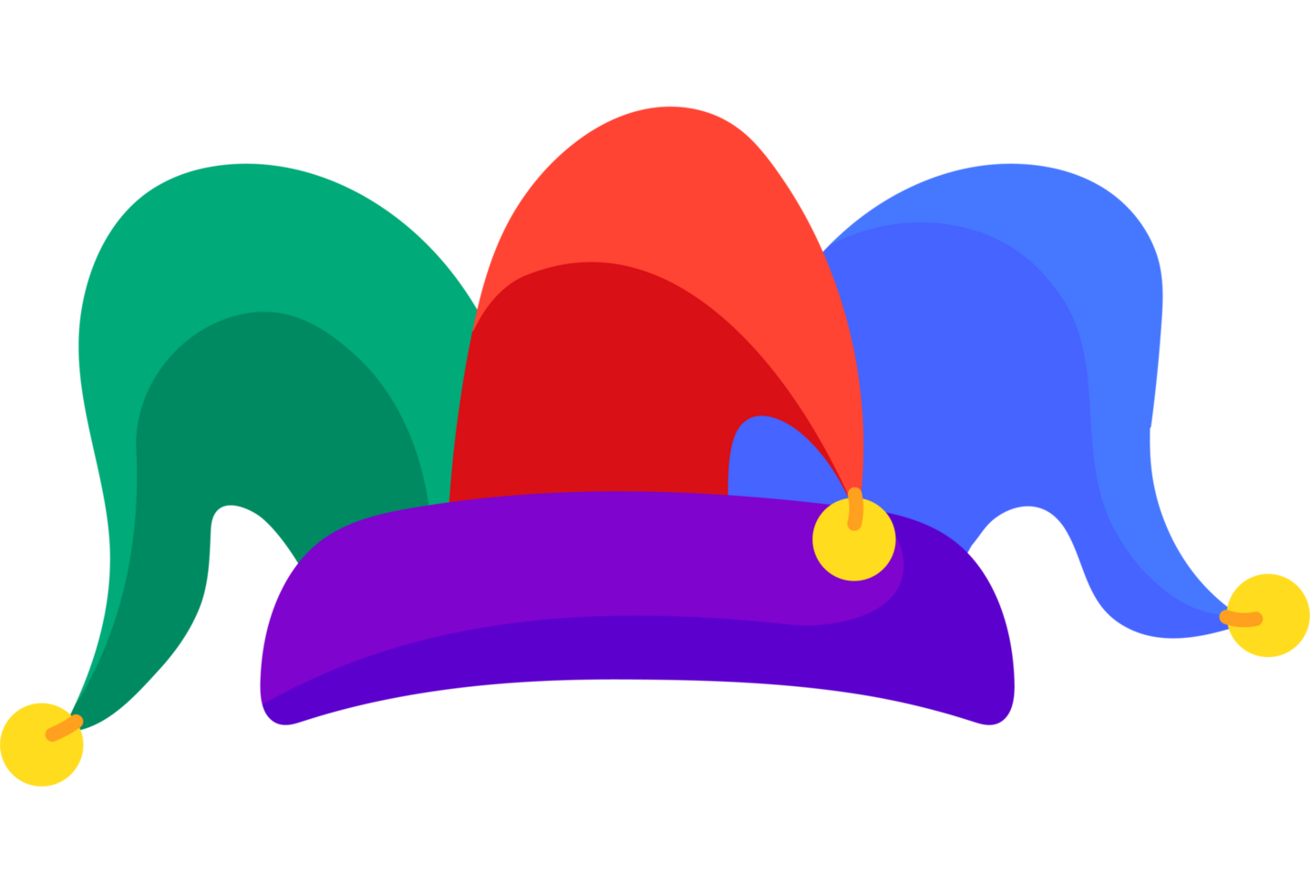 fools day jester hat png