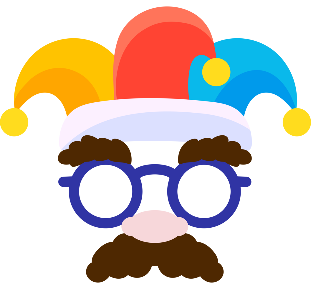 fools day humor png