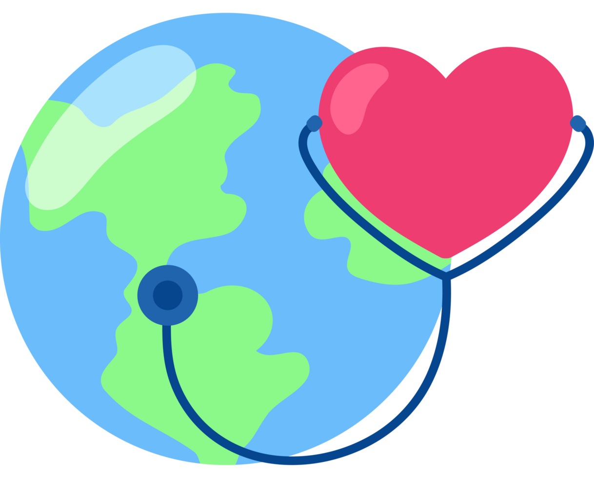 world health day png