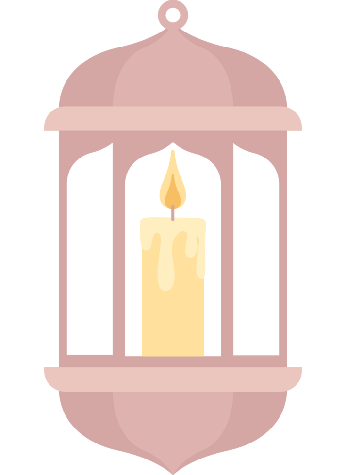eid al fitr arabic lamp png