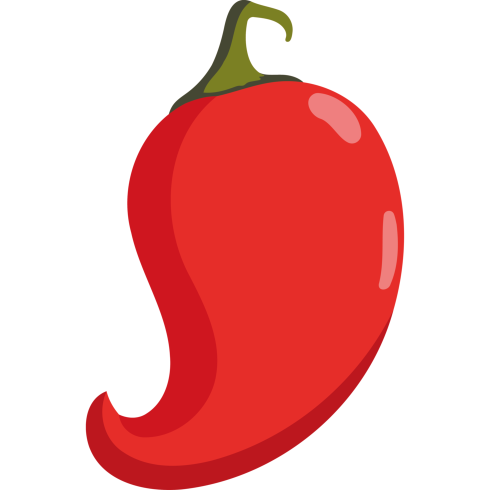half jalapeno ingredient png