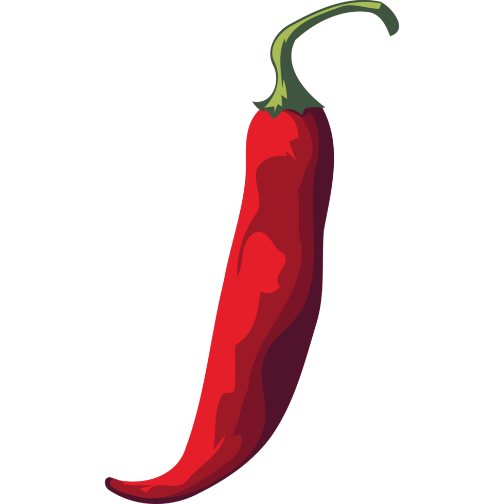 half jalapeno paprika png
