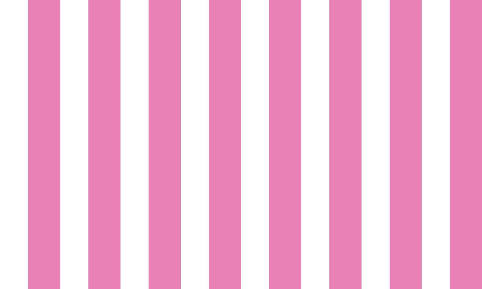 a striped pattern pink and white color , fabric , background vector