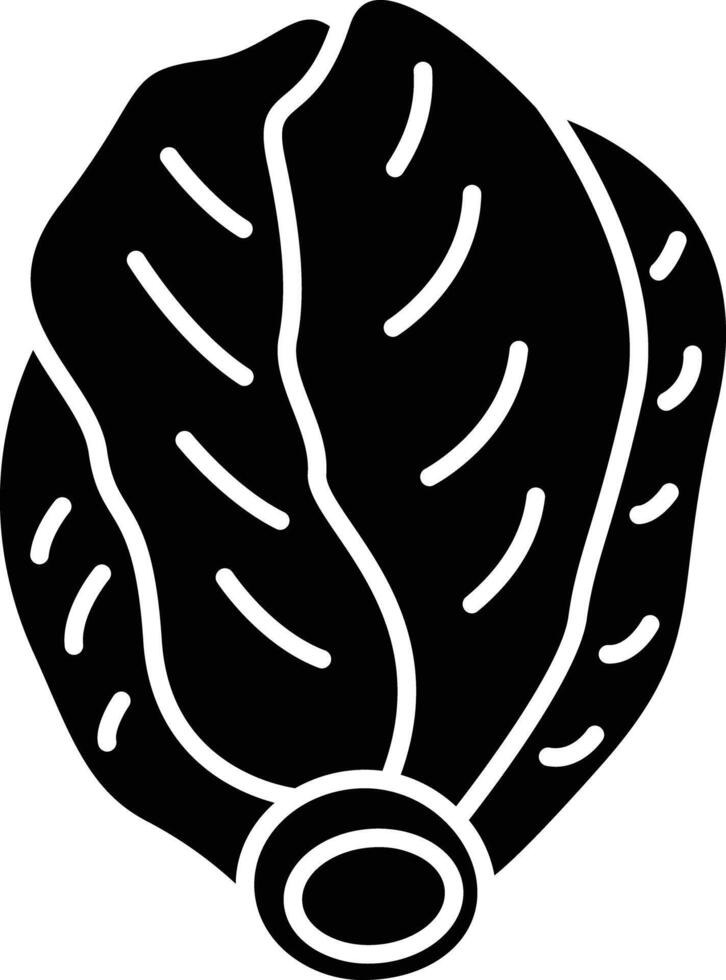 Brussels solid glyph illustration vector