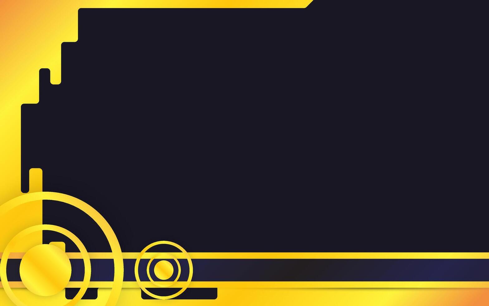 Black and gold template 49020450 Vector Art at Vecteezy Black and gold template 49020450 Vector Art at Vecteezy