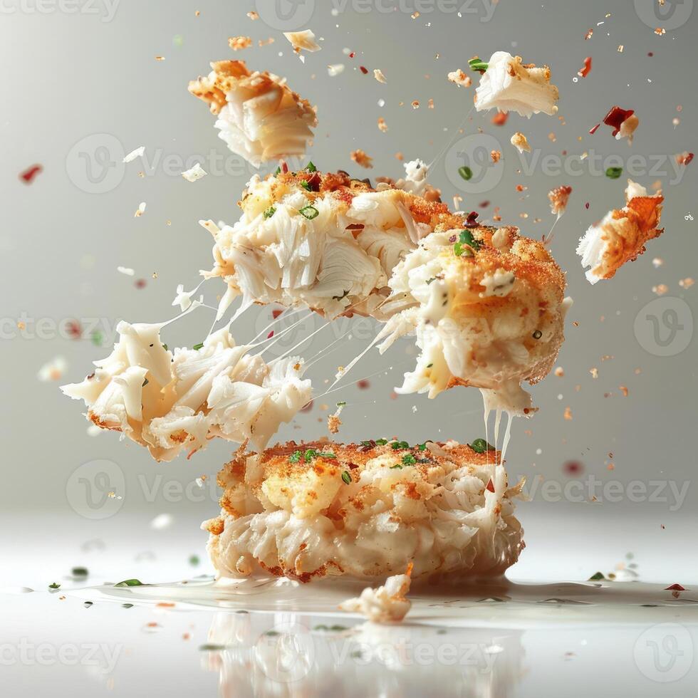 a culinary moment in time, photo